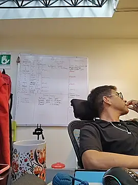 دردشة Juann-cock الجنسية المباشرة