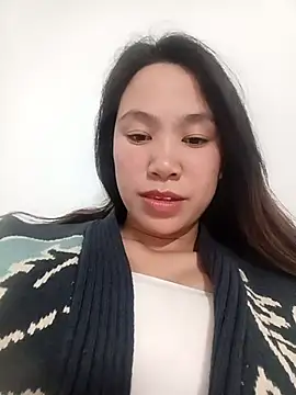 Webkamerová show fanchunn