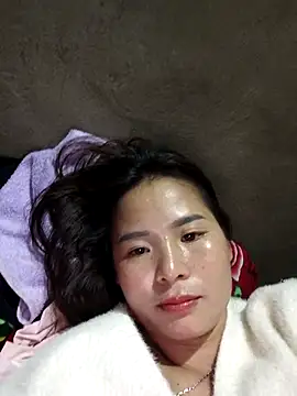 Samdangg's Webcam Show
