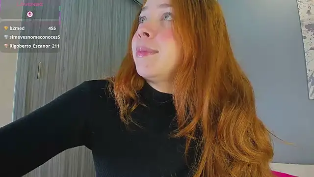 HelenaCole- live XXX chat