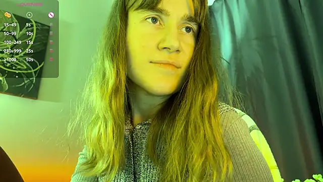 kleya_ live XXX chat