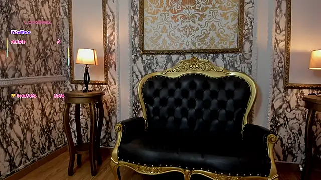 KonnyDesire live XXX chat