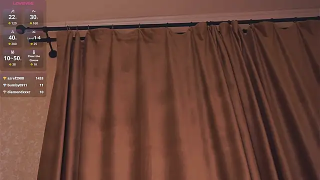 EviaVanveen's Live XXX Chat