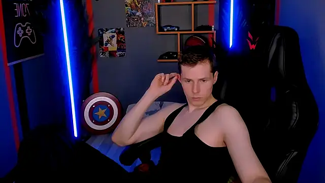 Czat XXX na żywo – Hector_Spector