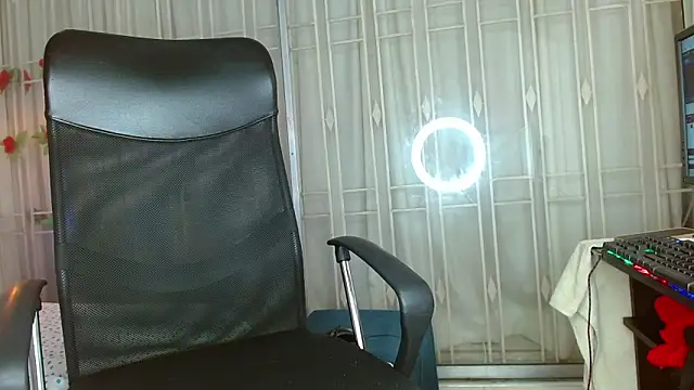 andresnoir_ Webcam-Show