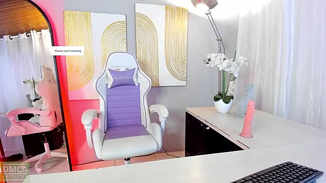 sunny_maya_ Adlı Modelin Canlı XXX Sohbeti