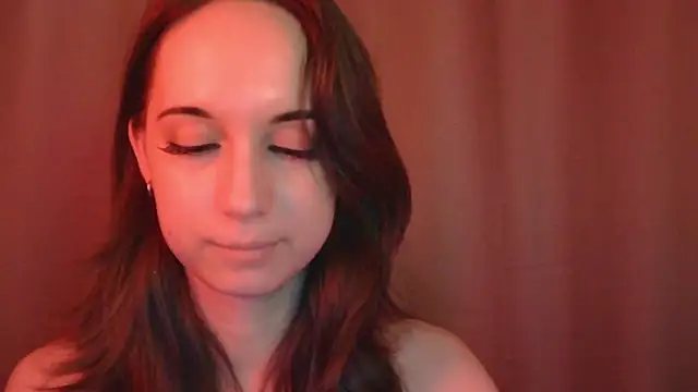 VeraLush Adlı Modelin Canlı XXX Sohbeti