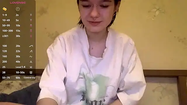 LorRebak Live XXX-Chat