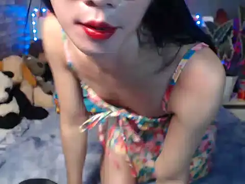 HotNathalie6900's Live XXX Chat