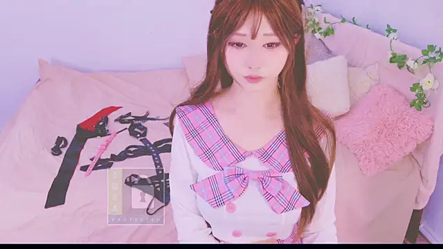 LongoriaEva live XXX chat