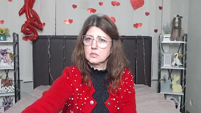 Sembang XXX Secara Langsung RoseHille