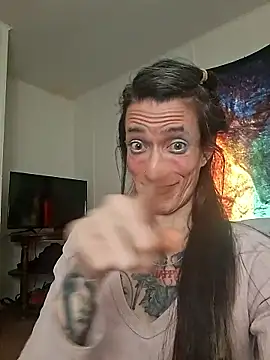 Вебкам-шоу MaitressePomme3