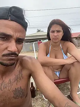 PriSex27's Webcam Show