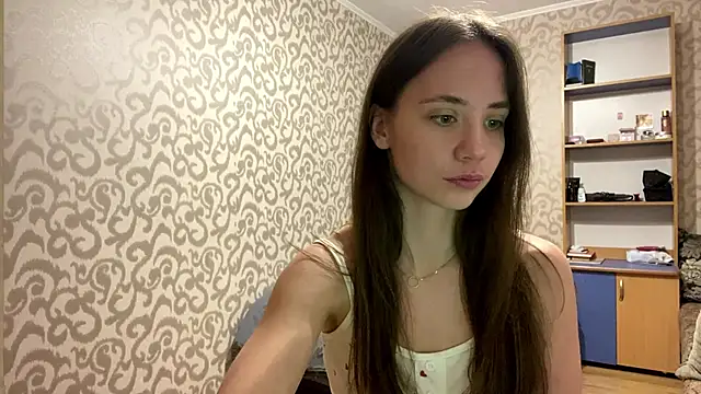 ChandaApplin's Live XXX Chat