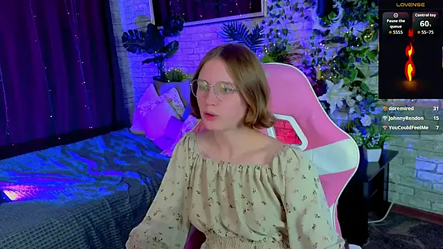 Sembang XXX Secara Langsung Mia_Mooore