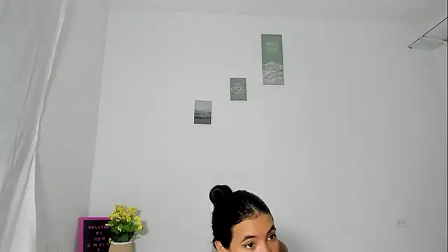 perla-mistc – webcam-show