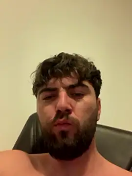 Show Webcam de MasterRaylei1