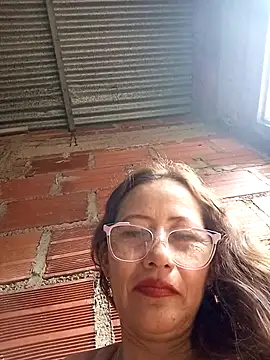 Salome_69's Webcam Show