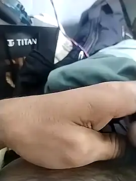 Sembang XXX Secara Langsung Tonny3o9