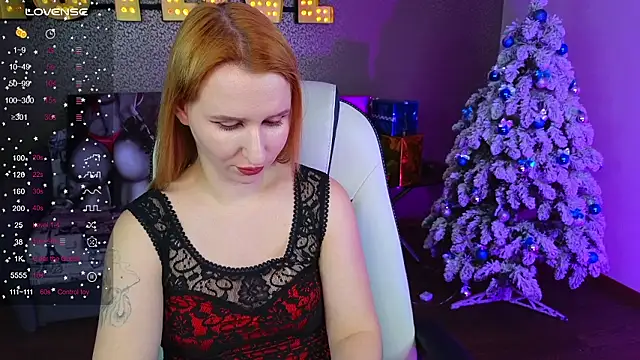 Katty_mills' Live XXX Chat