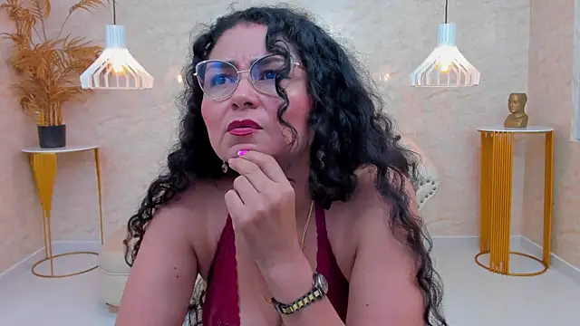 MiaMaturee – Live XXX-chat