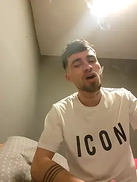 ionutroman webkamerás műsora