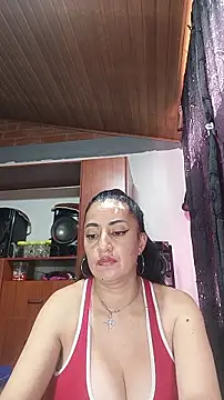 Show Webcam de Alexandrina