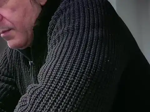 ALPHANDRE Chat XXX live