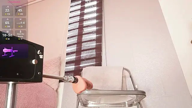 Alexxandra_12's Live XXX Chat