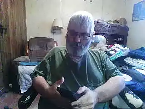 hearseguy77 网络视讯表演