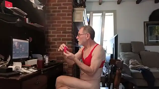 Chat XXX Live CDforU