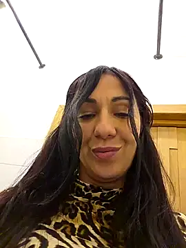 LeticiaWoods Adlı Modelin Canlı XXX Sohbeti
