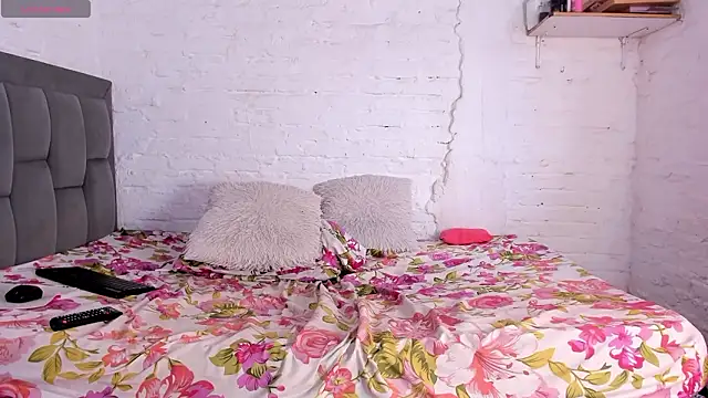 Chat XXX ao vivo de fire_lovex