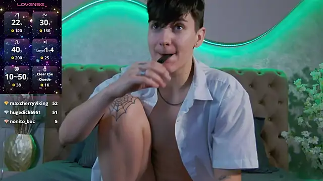 ravenryx's Live XXX Chat