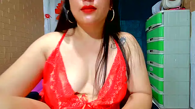 Ugly-Filipinan Live XXX chat