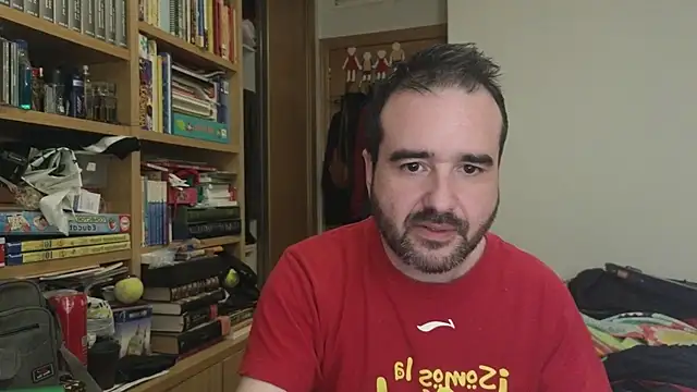 curiosillo83 Obrolan Langsung XXX