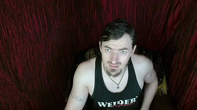 ConanJones' Live XXX Chat