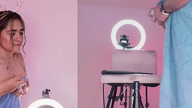 Chat XXX en directo de Angelst__