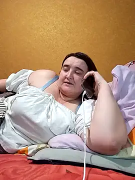 LiluHot Adlı Modelin Canlı XXX Sohbeti