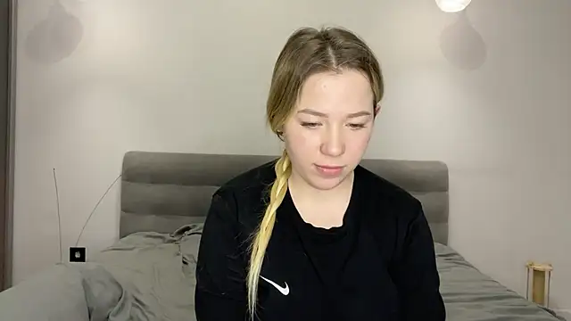 Embersweetbunny's Live XXX Chat