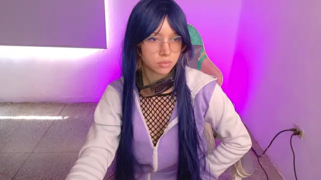 WandaDoll's Live XXX Chat
