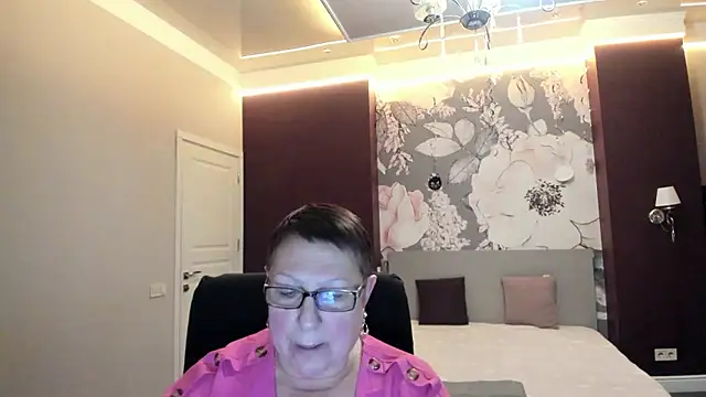 BarbaraTurners' Live XXX Chat