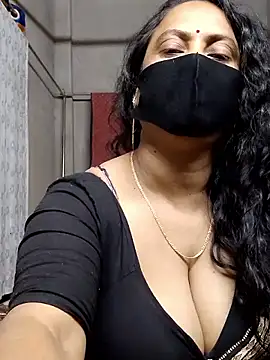 แชท XXX สดของ Jyoti_Roy_