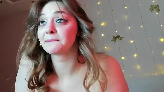 Chat XXX en directo de May_Flower