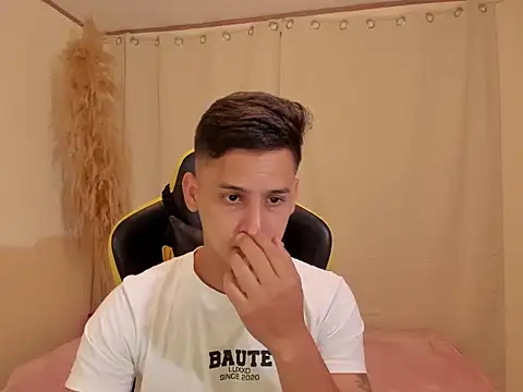 JANER_03 在線直播表演