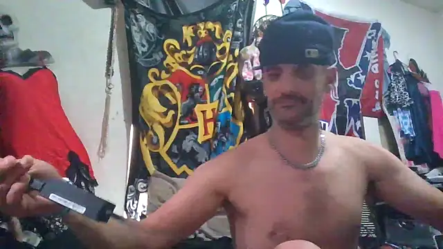 slinginbigD's Live XXX Chat