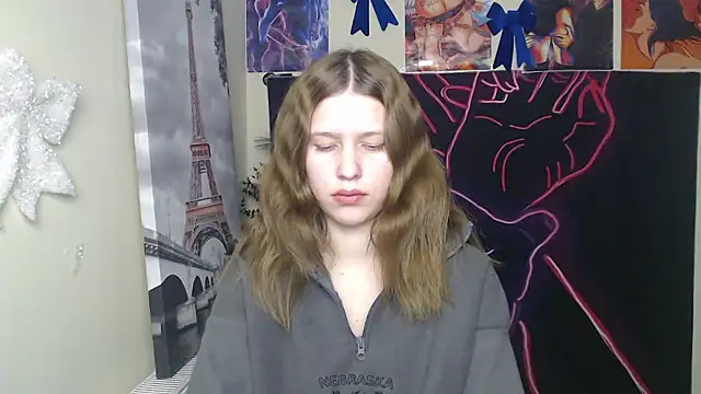 StellaCRL 现场XXX聊天