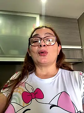 AntonellaVioleta live XXX chat