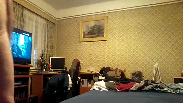 Вебкам-шоу farock