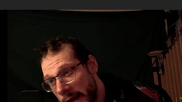 MasterDaddyCool 现场XXX聊天